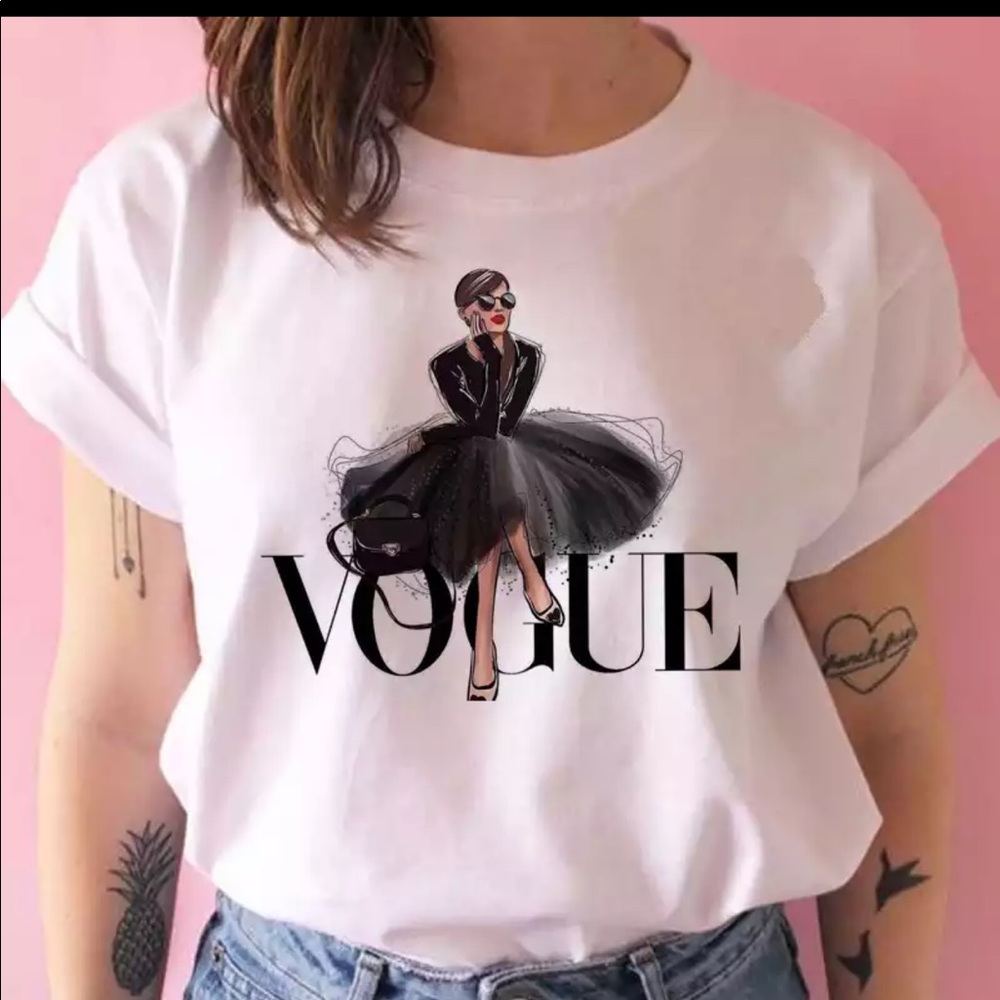 T-shirt